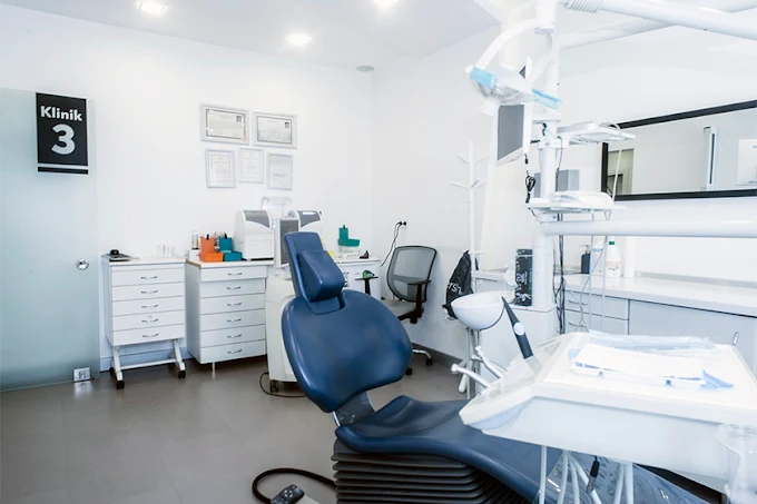 Plusdent Dental Clinic