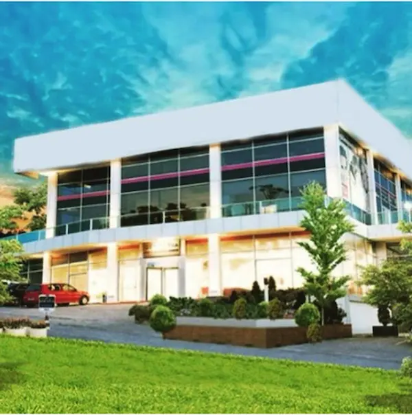 Dentopia Bahçeşehir Oral and Dental Health Center