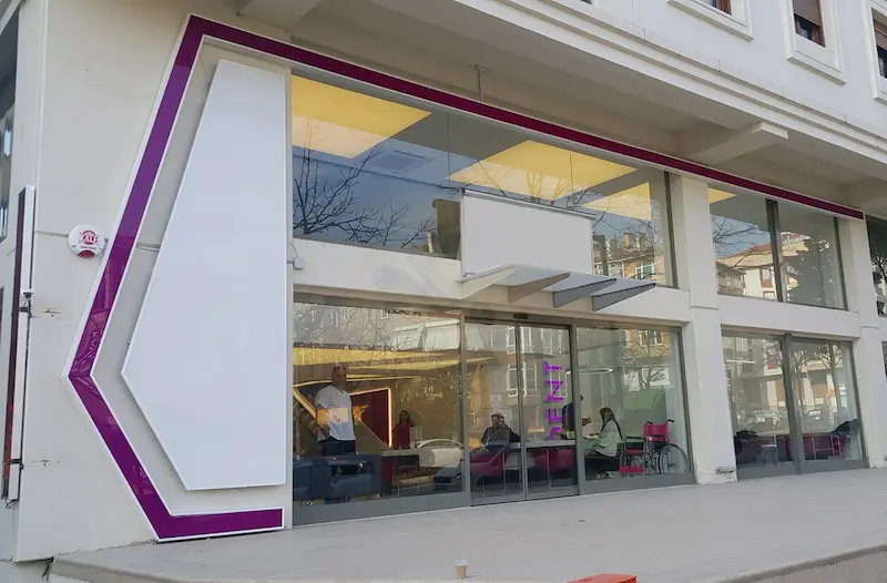 Dentopia Acıbadem Oral and Dental Health Center