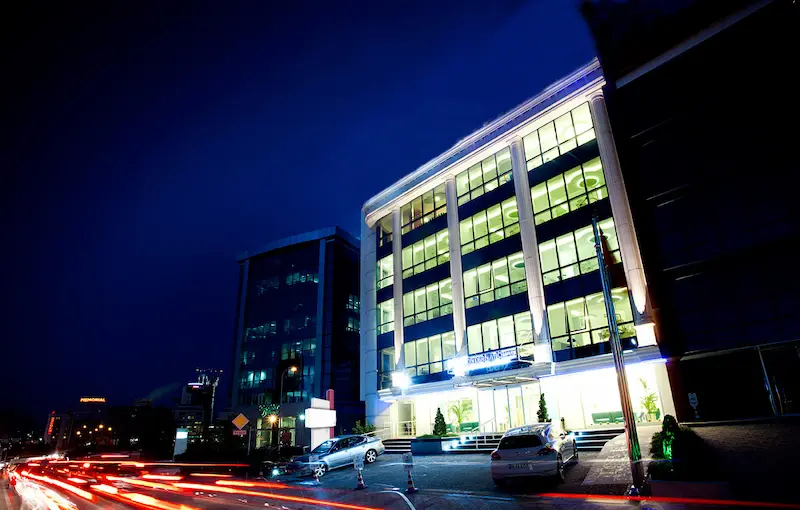 Dentopia Ataşehir Oral and Dental Health Center