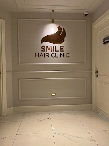 Smile Hair Clinic
