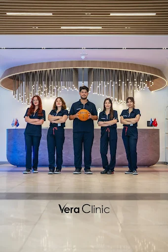 Vera Hair Clinic