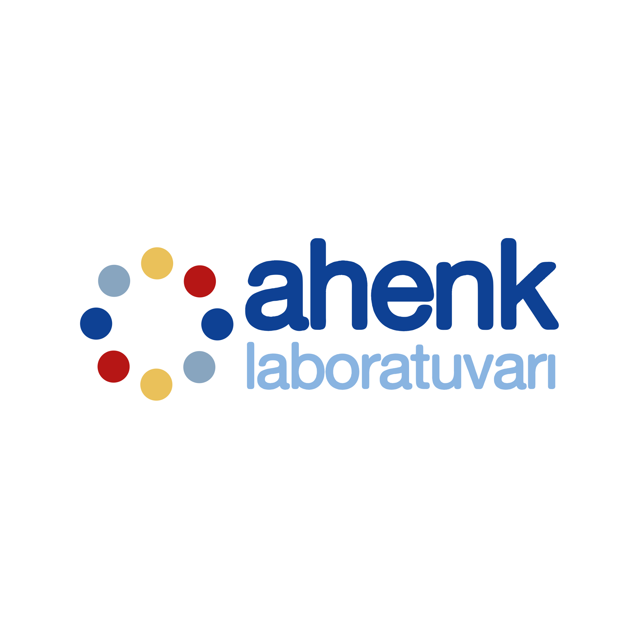 Ahenk Laboratory Kadıköy Branch