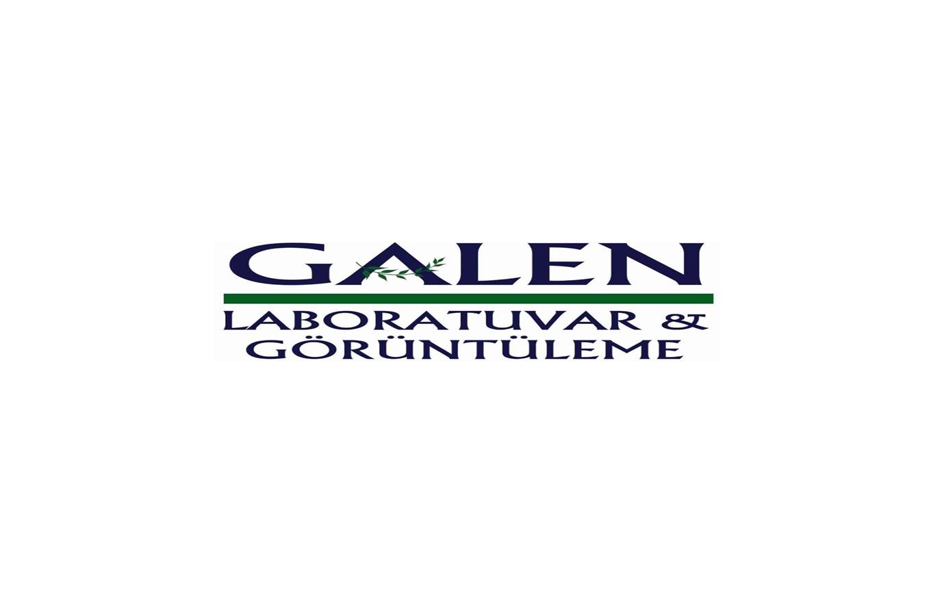 Galen Laboratory and Imaging Center Pendik Branch