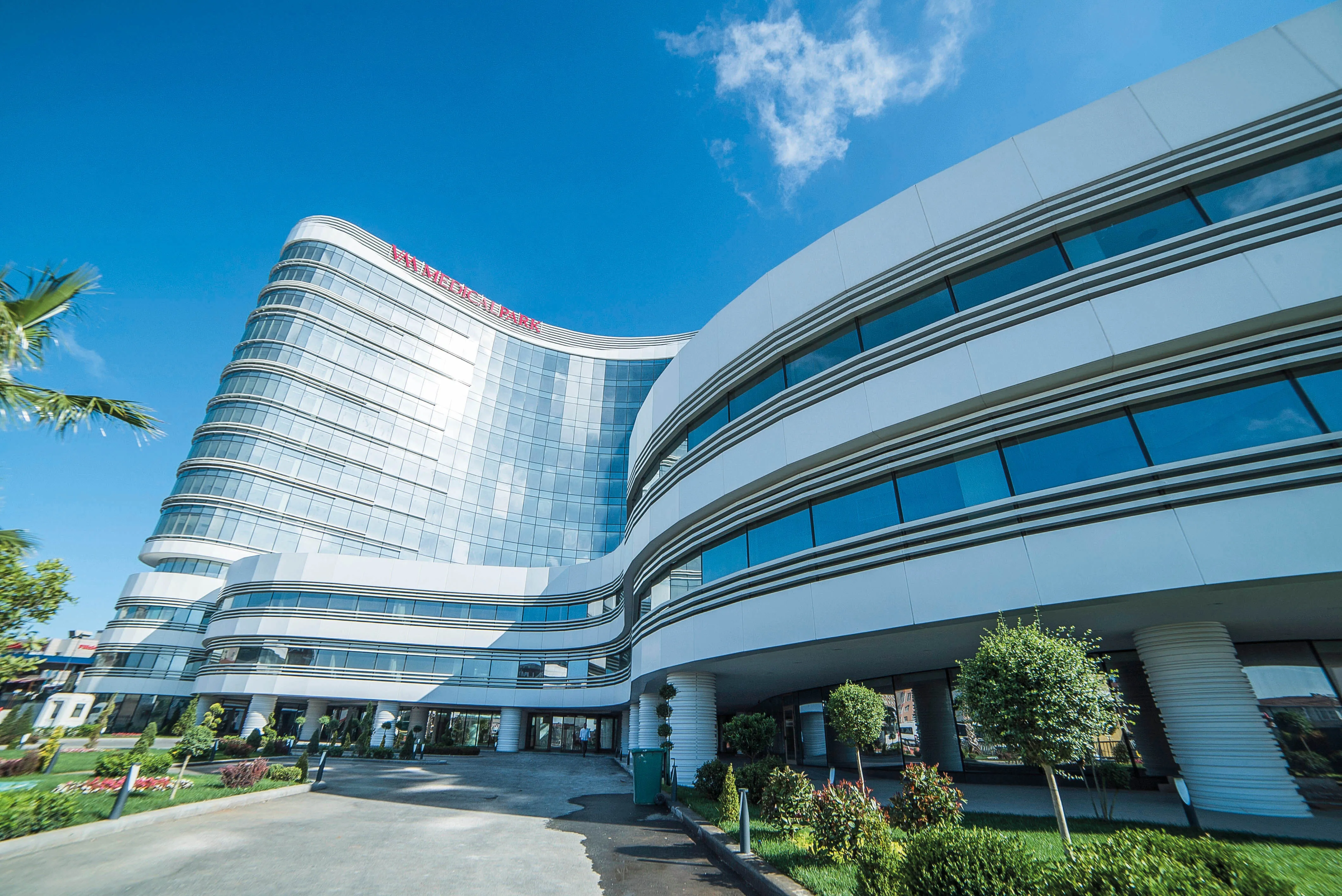 Medical Park Pendik