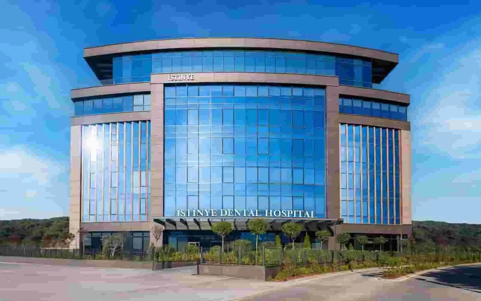 İstinye Dental Hospital