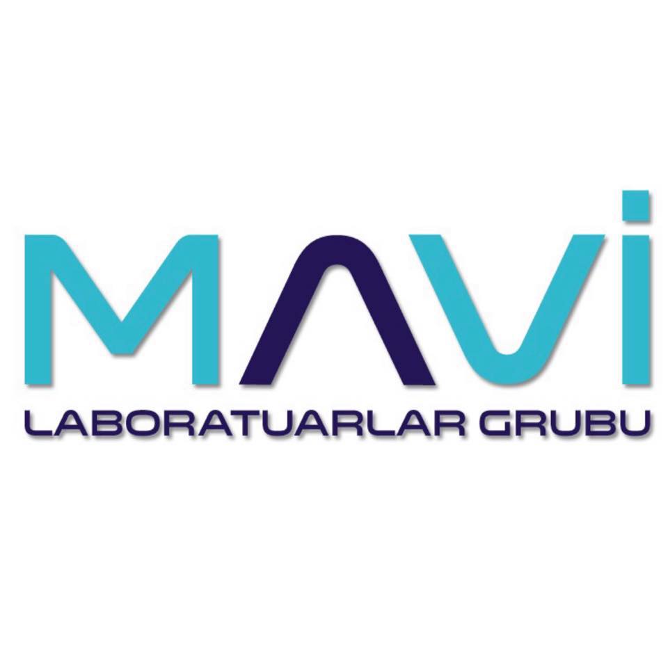 MAVİ Laboratory Kozyatagi Branch