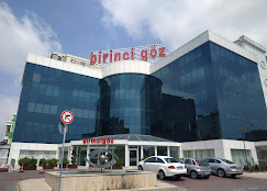 Birinci Eye Hospital
