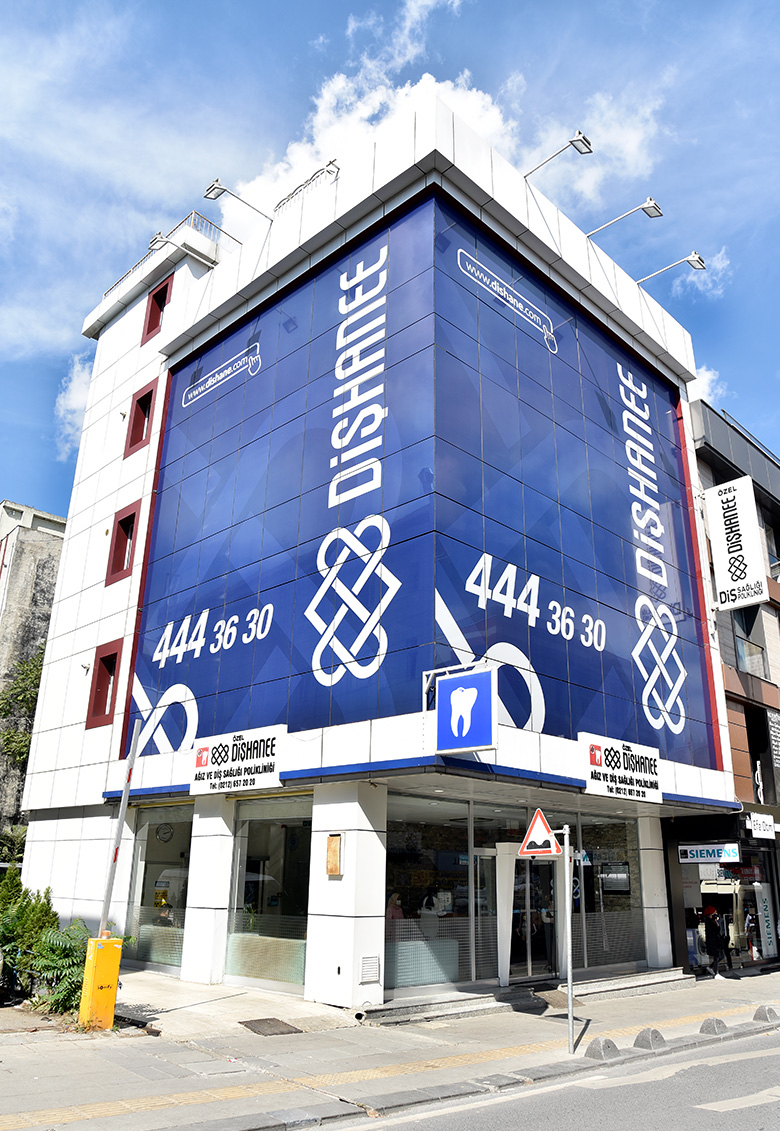 DişHane Gunesli Branch