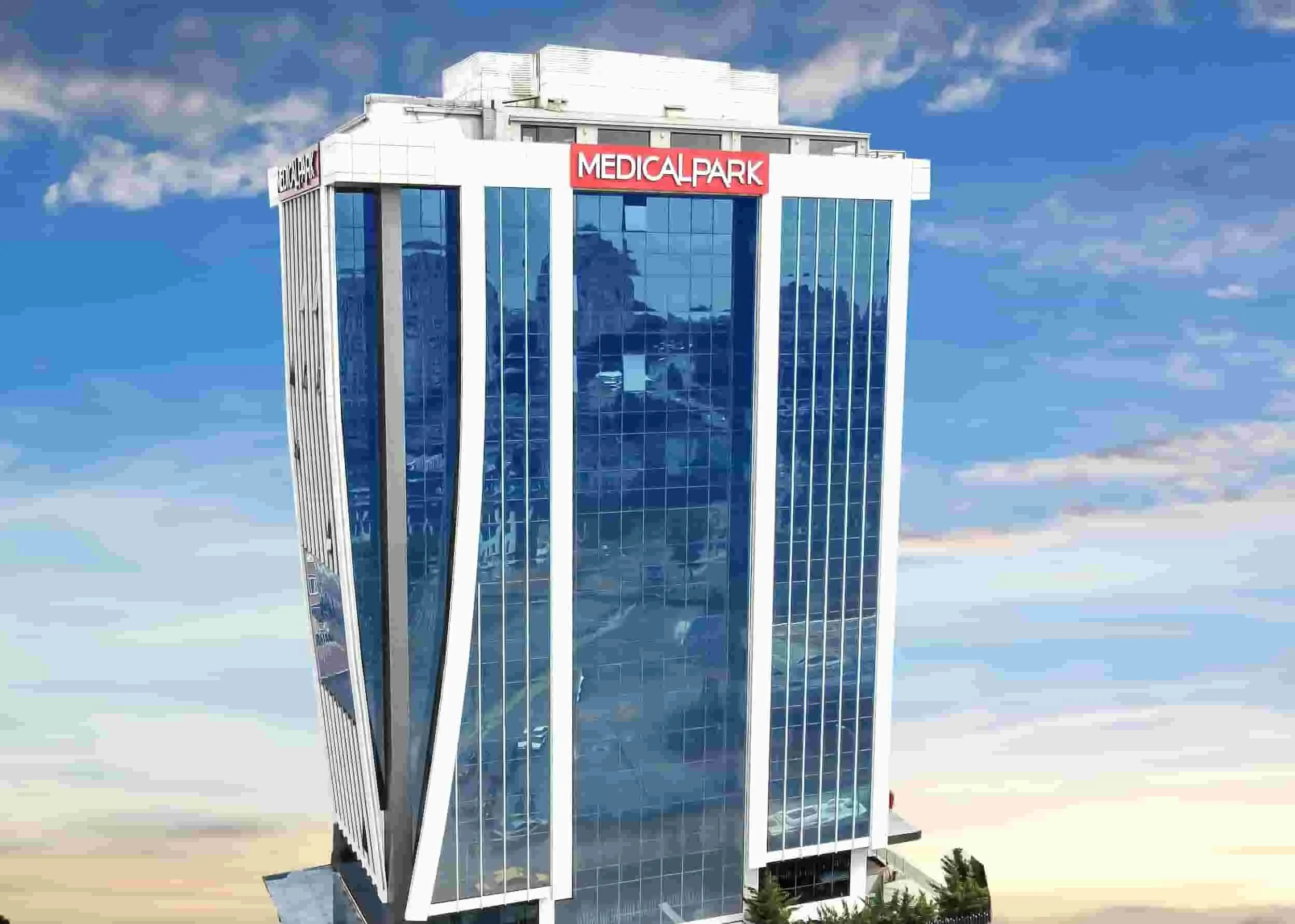 Medical Park Ataşehir Hospital