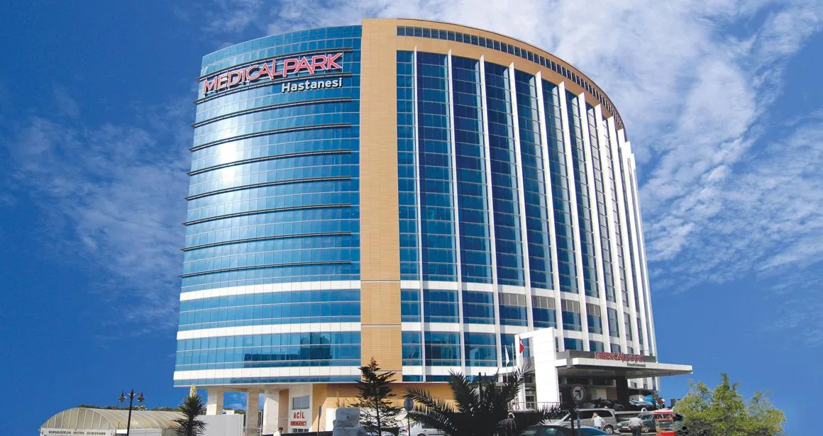 Medical Park Bahçelievler