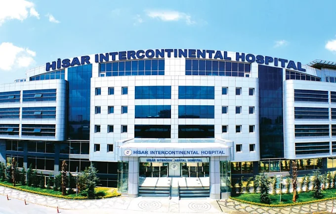 Hisar Hospital Intercontinental