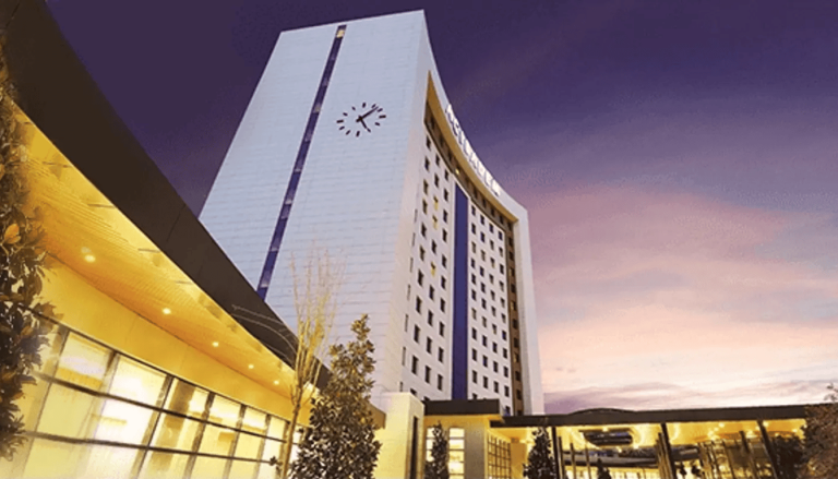 Acibadem Atakent Hospital