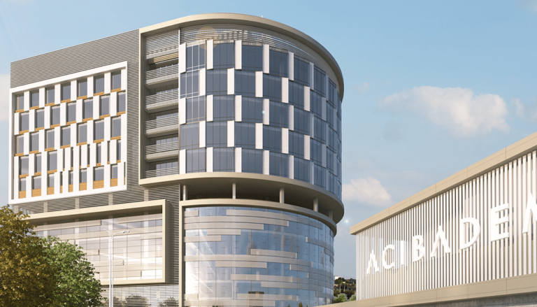 Acibadem Kartal Hospital