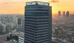 MEDICANA CHAIN ​​LIQUIDITY