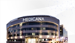 MEDICANA BAHÇELİEVLER