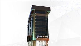 MEDICANA ÇAMLICA MEDICAL CENTER