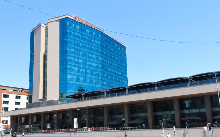 Florence Nightingale Hospital Şişli