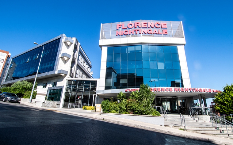 Florence Nightingale Hospital Ataşehir