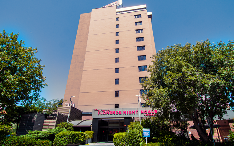 Florence Nightingale Hospital Gayrettepe