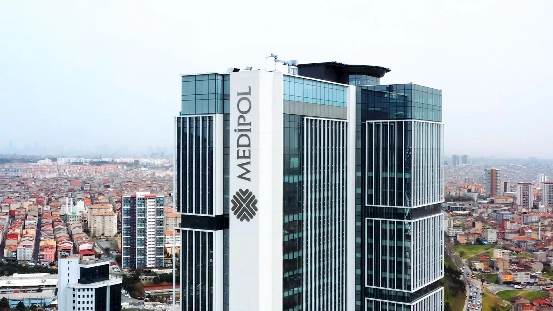 Medipol Mega University Hospital