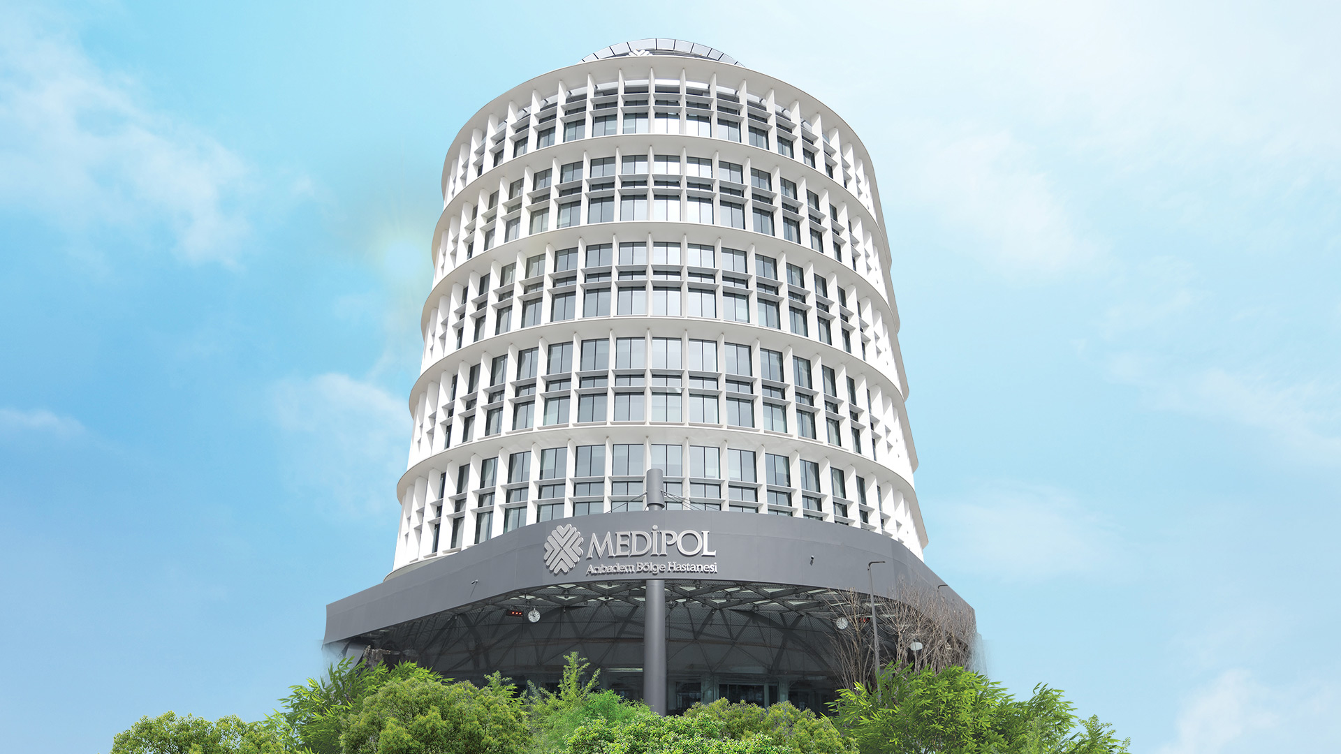 Medipol Acıbadem District Hospital