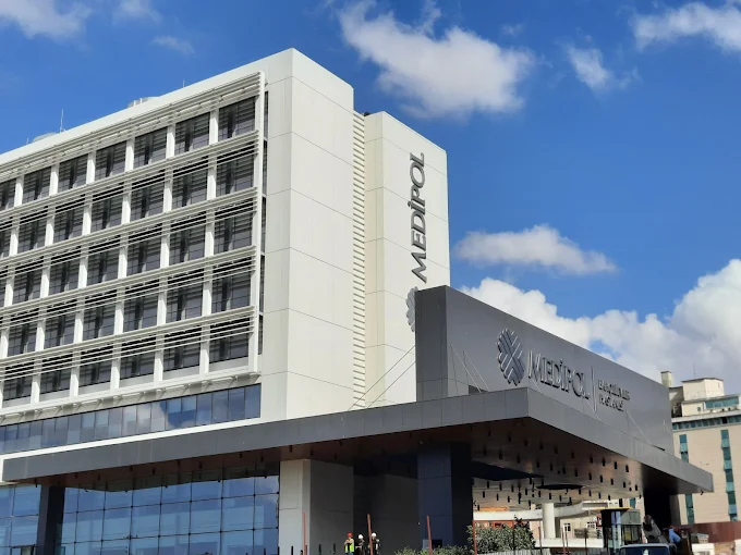 Medipol Bahçelievler Hospital