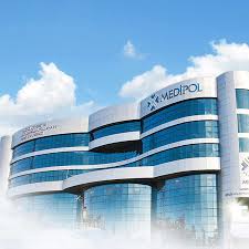 Medipol University Esenler Hospital