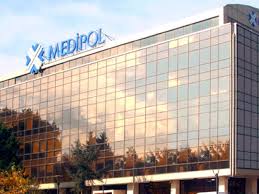 Medipol University Unkapanı Dental Hospital