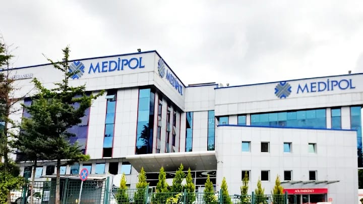 Medipol Koşuyolu Hospital