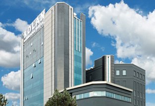 İSTÜN Şişli Kolan International Hospital