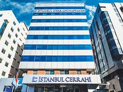 Istanbul Surgery Hospital