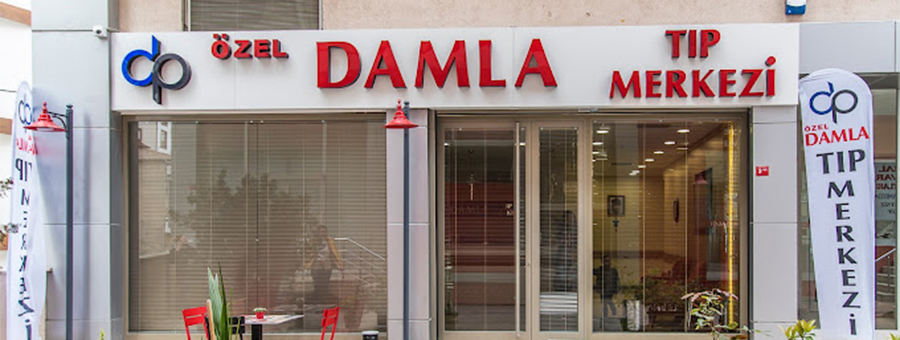 Damla Medical Center