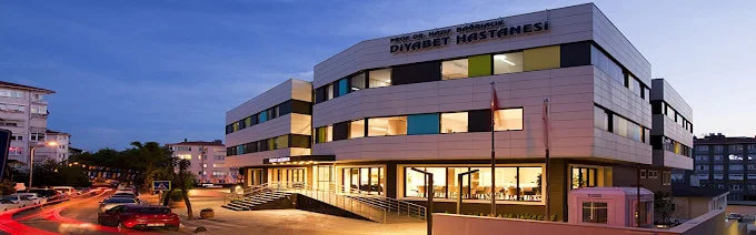 NB Kadıköy Hospital